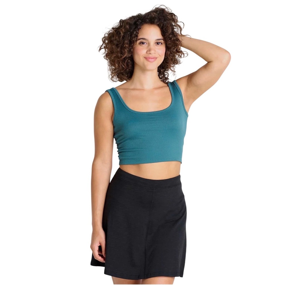 Toad & Co sutrail tank in‎ silver pine